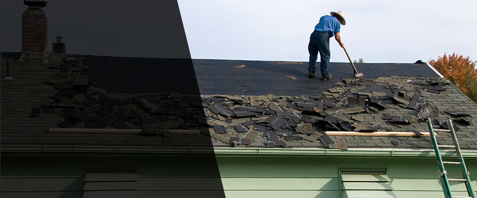 Seven Mile Roofing Contractors